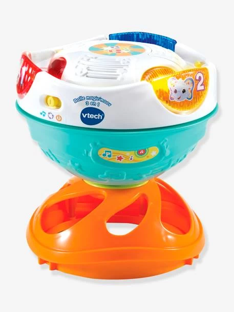 Balle Magic'moov 3 En 1 VTECH Orange - Toutes Les Marques – Image 2