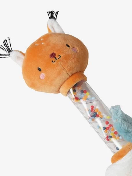 Bâton De Pluie LES AMIS DE LA FORÊT Vert - Vertbaudet – Image 3