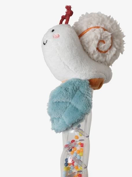 Bâton De Pluie LES AMIS DE LA FORÊT Vert - Vertbaudet – Image 4