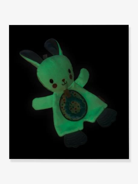 Coffret D'éveil Lapin - INFANTINO Gris - Infantino – Image 3