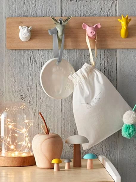 Coffret Empreintes Gris - Vertbaudet – Image 2