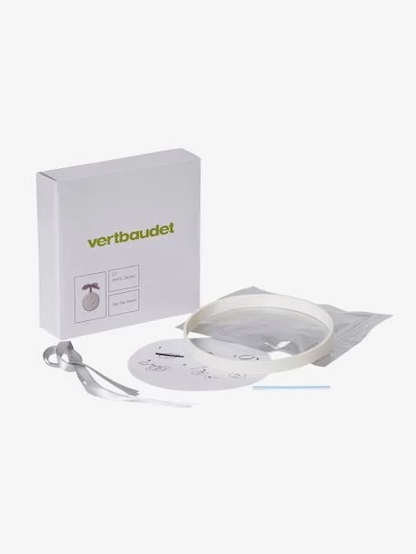 Coffret Empreintes Gris - Vertbaudet – Image 3