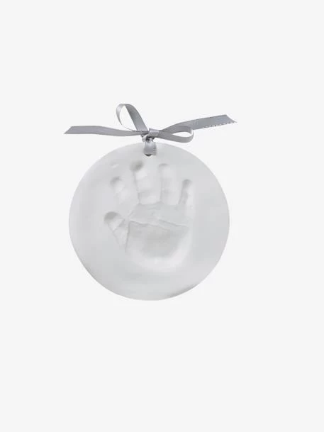 Coffret Empreintes Gris - Vertbaudet