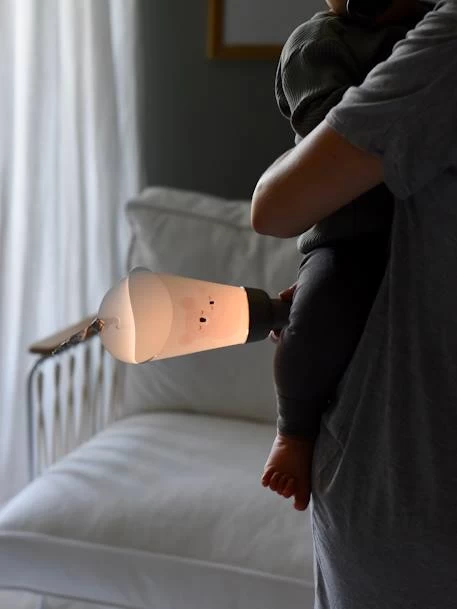 Coffret Lampe Nomade 5 En 1 Baby Love Koalas MAISON POLOCHON Vert Sauge - Polochon – Image 2