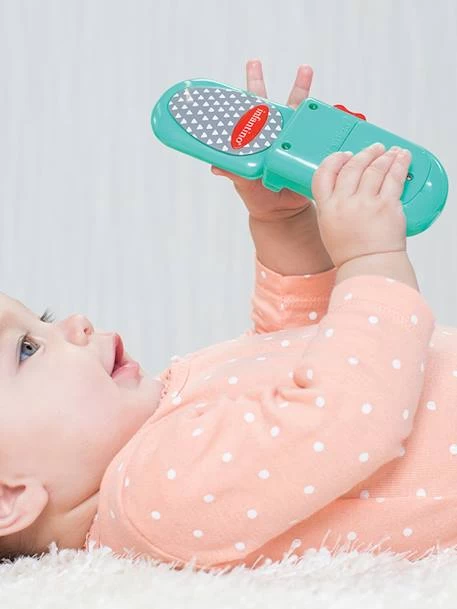 Coffret Téléphone Et Clé électroniques Infantino Multicolor - Infantino – Image 4