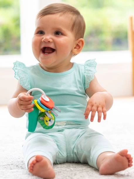 Coffret Téléphone Et Clé électroniques Infantino Multicolor - Infantino – Image 6