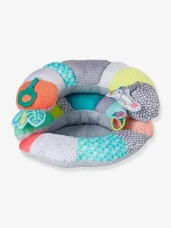 Coussin 2 En 1 Evolutif - INFANTINO Multicolore - Infantino