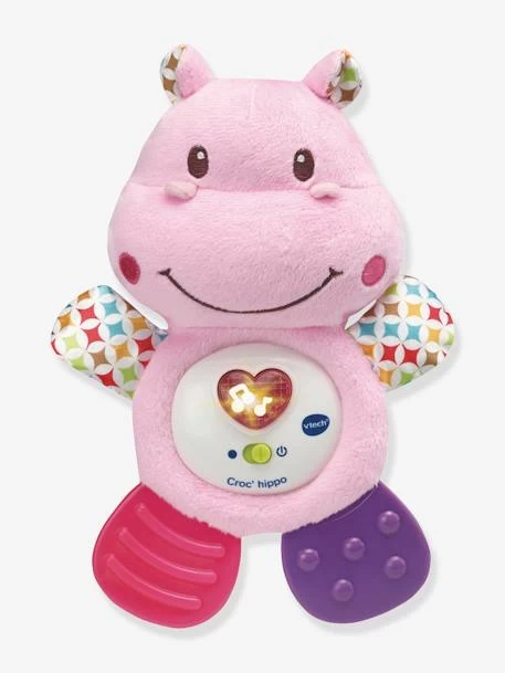 Croc’hippo VTECH Rose - Toutes Les Marques – Image 3