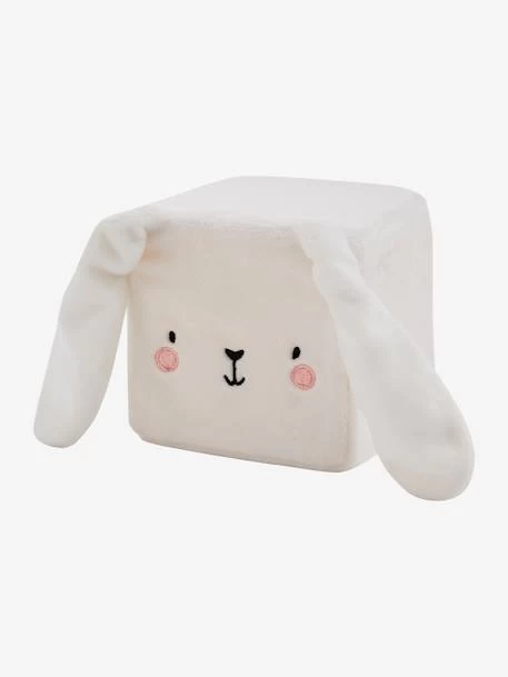 Cubes En Tissu Forêt Enchantée Vert - Vertbaudet – Image 5