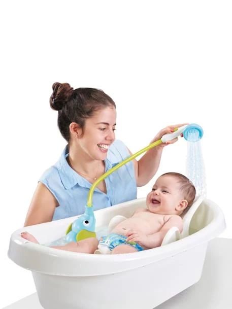 Douchette éléphant YOOKIDOO Rose - Toutes Les Marques – Image 2