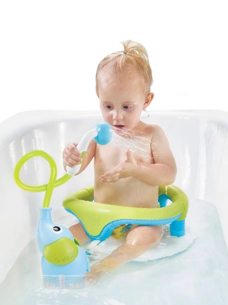 Douchette éléphant YOOKIDOO Rose - Toutes Les Marques – Image 5