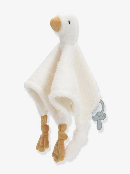 Doudou Little Goose - LITTLE DUTCH Blanc - Little Dutch – Image 2