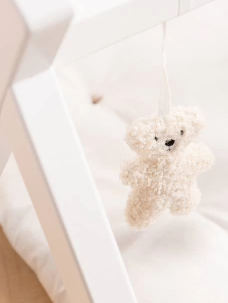 Figurines Pour Arche D'éveil - CHILDHOME Marron - Childhome – Image 5