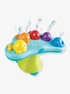 Fontaine De Bain Musicale - HAPE Bleu - Hape