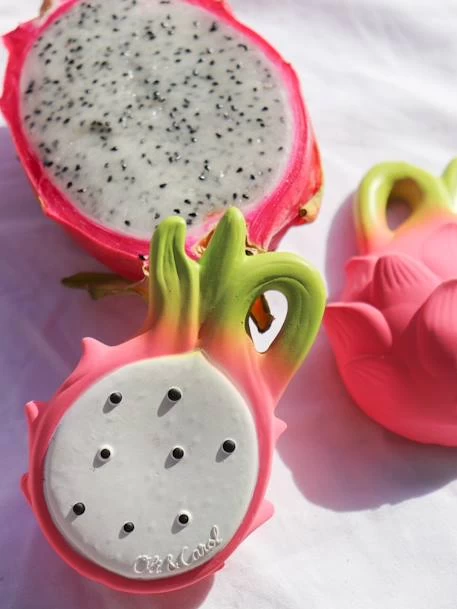 Fushia Le Fruit Du Dragon - OLI & CAROL Rose - Oli Et Carol – Image 5