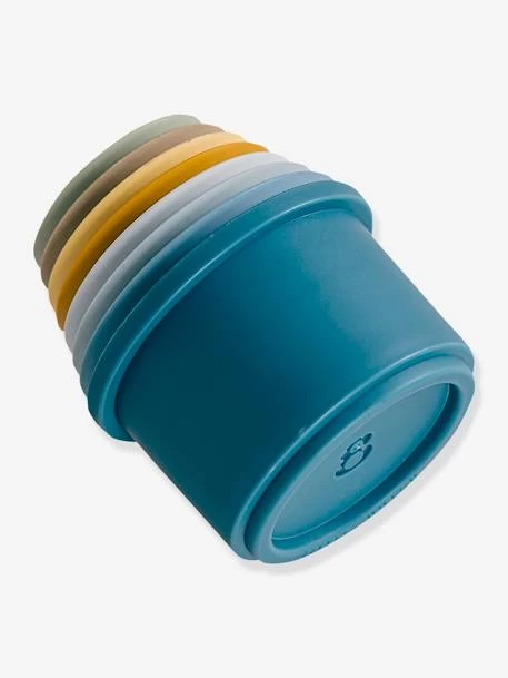 Gobelets Empilables - LITTLE DUTCH Rose - Little Dutch – Image 3