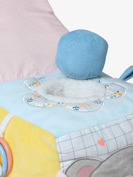 Grand Cube Cache-cache KOALA Rose - Koala - Vertbaudet – Image 6