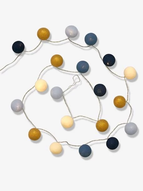 Guirlande Lumineuse Multicolore - Vertbaudet – Image 2