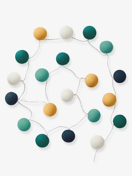 Guirlande Lumineuse Multicolore - Vertbaudet – Image 6