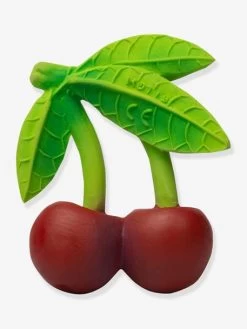 Jouet De Dentition Mery La Cerise - OLI & CAROL Rouge - Oli Et Carol