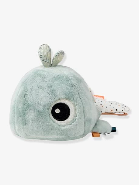 Jouet D'Éveil Hide&Seek Wally - DONE BY DEER Bleu - Done By Deer – Image 3