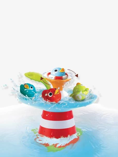 La Course Aux Canards YOOKIDOO Multicolore - Toutes Les Marques – Image 5