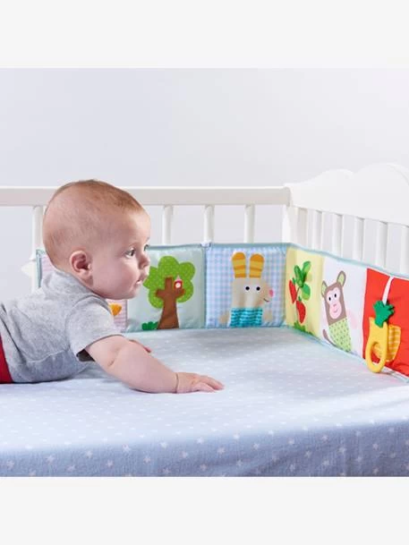 Livre 3 En 1 TAFTOYS Blanc - Taf Toys – Image 4