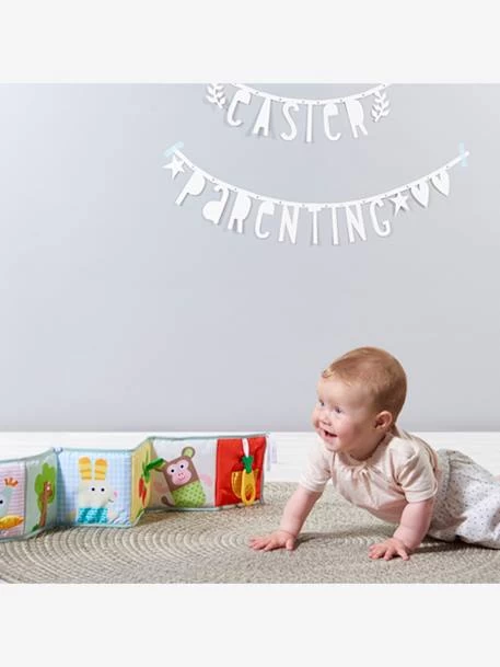 Livre 3 En 1 TAFTOYS Blanc - Taf Toys – Image 6