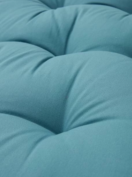 Matelas De Sol Style Futon Ocre - Vertbaudet – Image 3