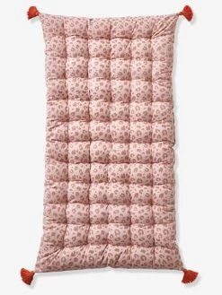 Matelas De Sol SWEET PANTHERE Rose - Vertbaudet