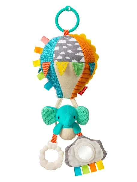 Montgolfière D'activités Go Gaga Playtime Pal® INFANTINO Multi Couleurs - Infantino
