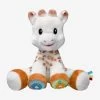 Peluche Sophie La Girafe Touch And Music VULLI Blanc - Sophie La Girafe