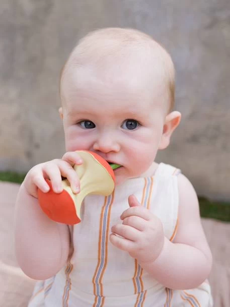 Pepa La Pomme - OLI & CAROL Rouge - Oli Et Carol – Image 4