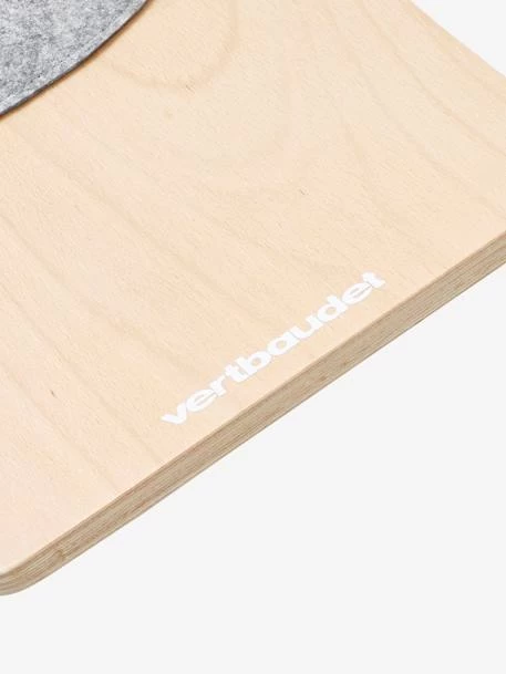Planche D'équilibre (S) En Bois FSC® Beige - Vertbaudet – Image 5