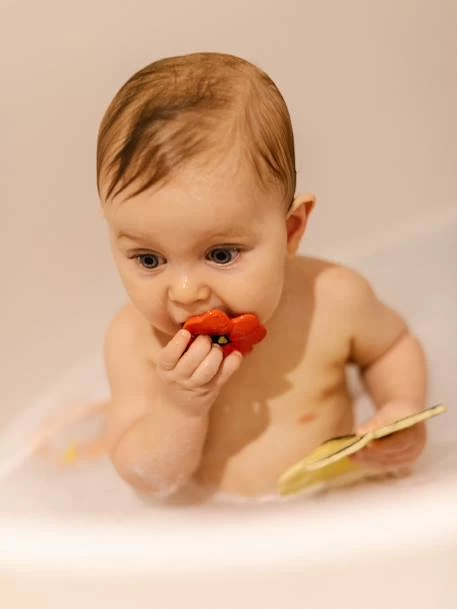 Pop Le Coquelicot - OLI & CAROL Rouge - Oli Et Carol – Image 4