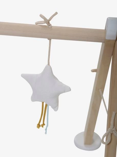 Portique En Bois FSC® Vert - Vertbaudet – Image 3