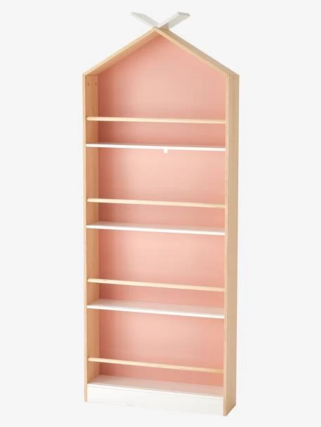 Présentoir à Livres LIGNE TIPILI Blanc - Vertbaudet – Image 3