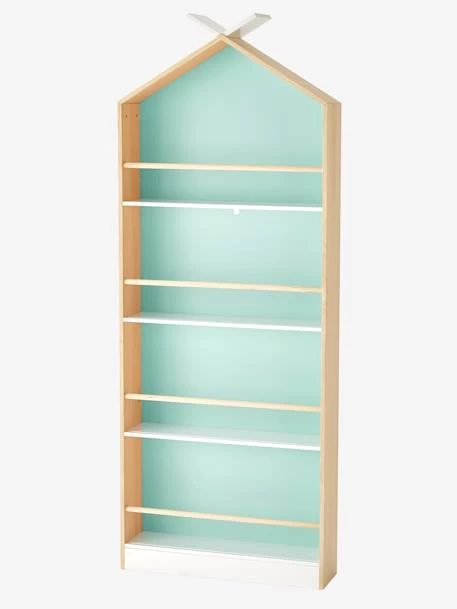 Présentoir à Livres LIGNE TIPILI Blanc - Vertbaudet – Image 4