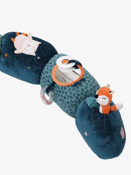 Rouleau D'activités FORÊT ENCHANTÉE Vert - Vertbaudet – Image 4