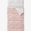 Sac De Couchage Licorne Rose - Vertbaudet
