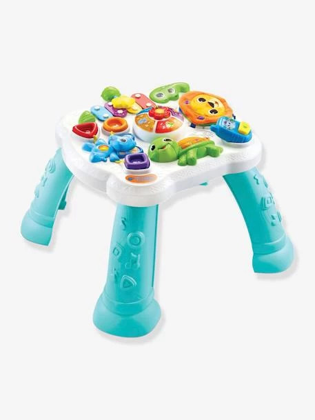 Table D’Activités Sensorielle Des P’tits Loulous - VTECH Multicolore - Toutes Les Marques – Image 2
