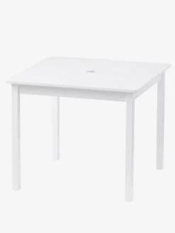 Table De Jeu Enfant LIGNE SIRIUS Blanc - Vertbaudet