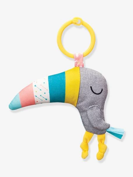 Tapis D'activité Go Gaga - INFANTINO Multicolore - Infantino – Image 4