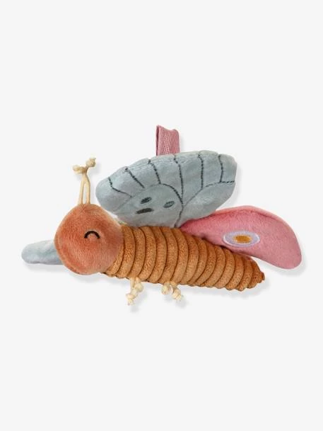 Tapis D'Activités Avec Arche Oiseau - LITTLE DUTCH Rose Pâle - Little Dutch – Image 5