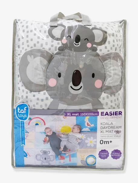 Tapis Géant Koala - TAF TOYS Multicolore - Taf Toys – Image 2