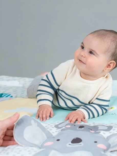 Tapis Géant Koala - TAF TOYS Multicolore - Taf Toys – Image 5