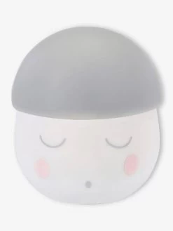 Veilleuse Nomade BABYMOOV Squeezy Blanc/gris - Babymoov